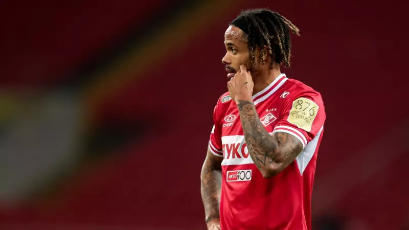 «Ордабасы» клубы Ресейдің «Спартак» футболшысын қатарға қоса ма?