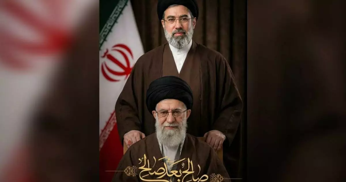  АҚШ Иран көшбасшысы үшін 10 миллион доллар сыйақы жариялады 