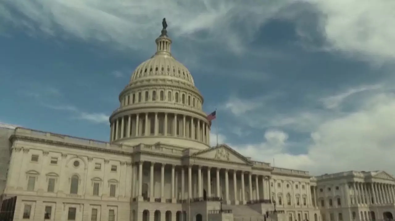 США ослабили санкции против нефти из РФ