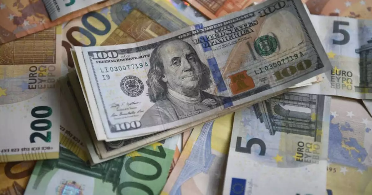  Курсы валют 14 марта: доллар подешевел на торгах KASE 