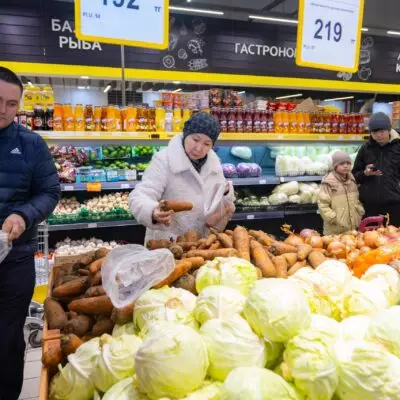 В Казахстане стартовала республиканская акция «Nauryz Sale»
