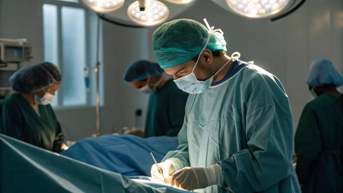 Китай разрешил коммерческое использование мозгового импланта для пациентов с травмами позвоночника