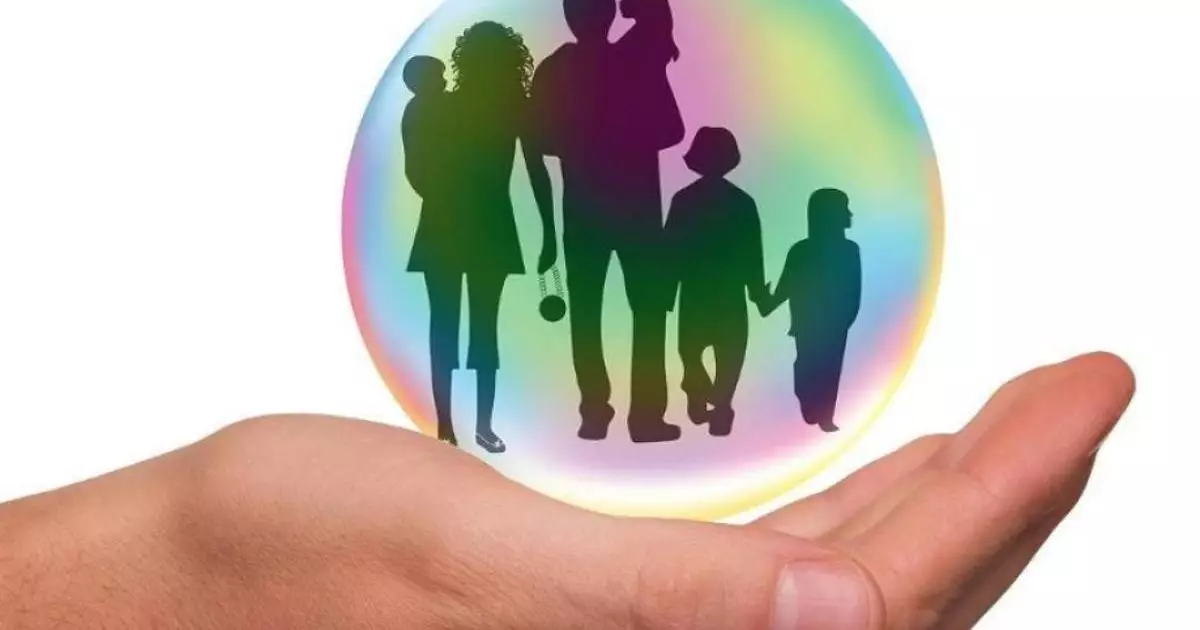  Жыл басынан бері көпбалалы отбасыларға 114 млрд теңге жәрдемақы төленді 