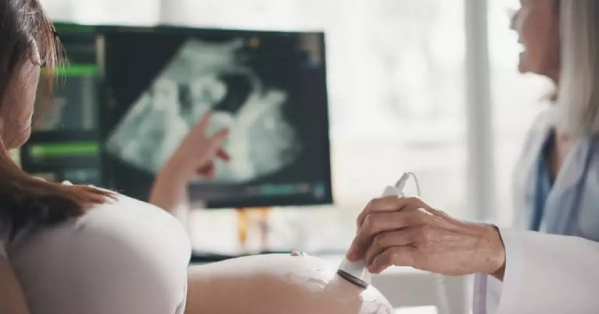  Қазақстанда «Аңсаған сәби» бағдарламасының арқасында 11 мыңнан астам бала дүниеге келді 