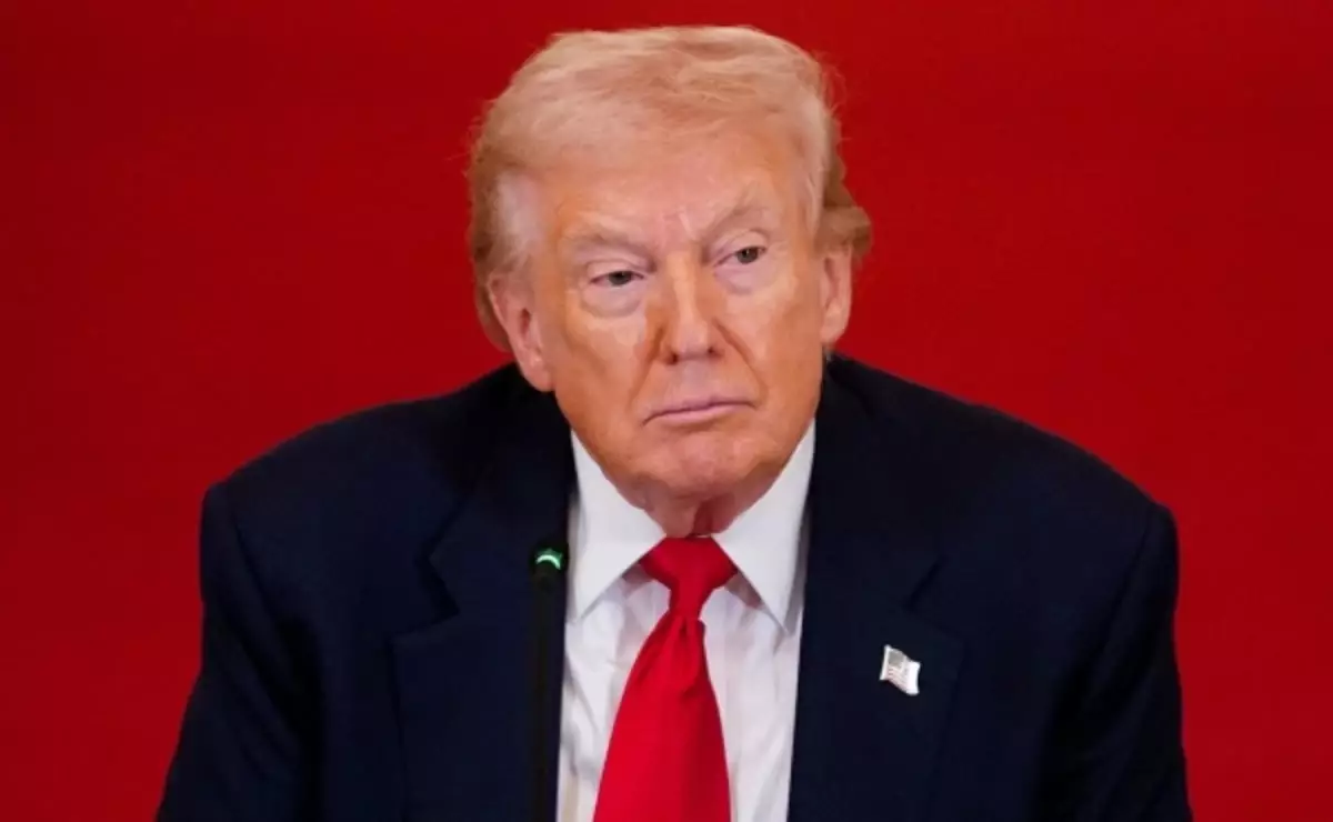 АҚШ ең мықты қаруын сынап, Таяу Шығыс тарихындағы ең қуатты бомбалаудың бірін жасады