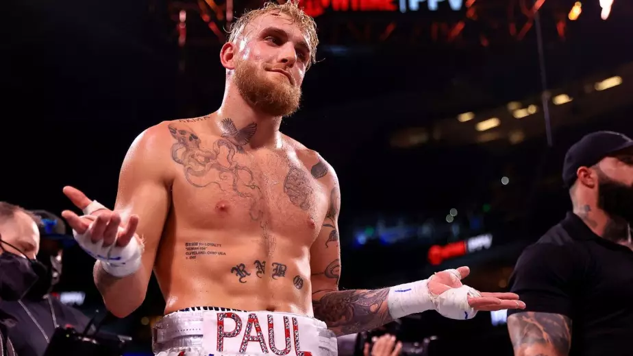 Джейк Пол подписал ещё одну звезду: в MVP перешла чемпионка мира