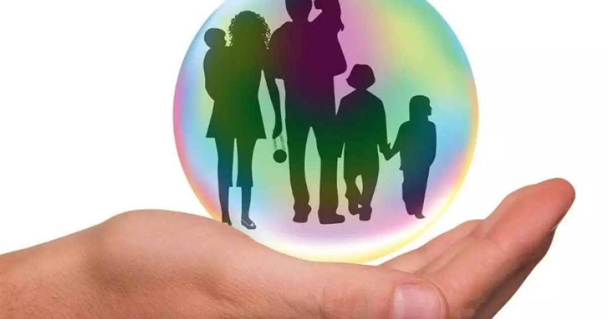  Порядка 114 млрд тенге получили многодетные семьи и награжденные матери в виде пособий с начала 2026 года 