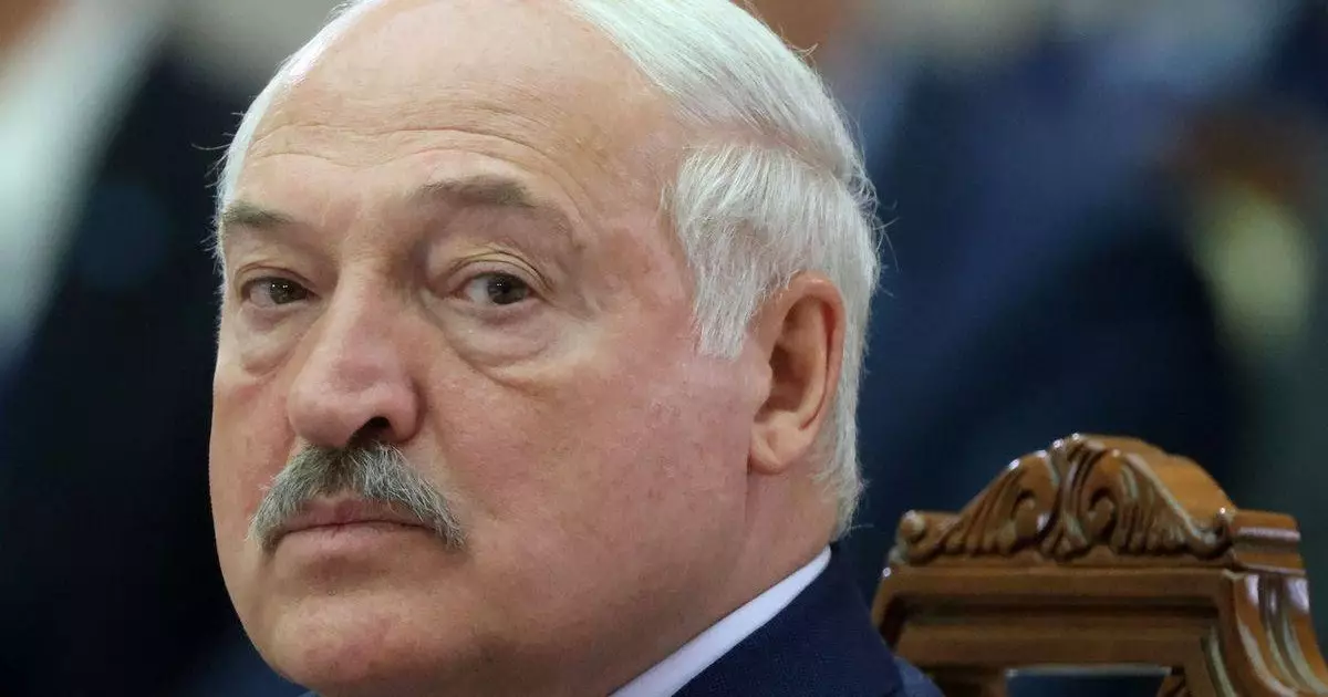  Халықаралық қылмыстық сот Лукашенко билігіне қатысты тергеу жүргізбек 