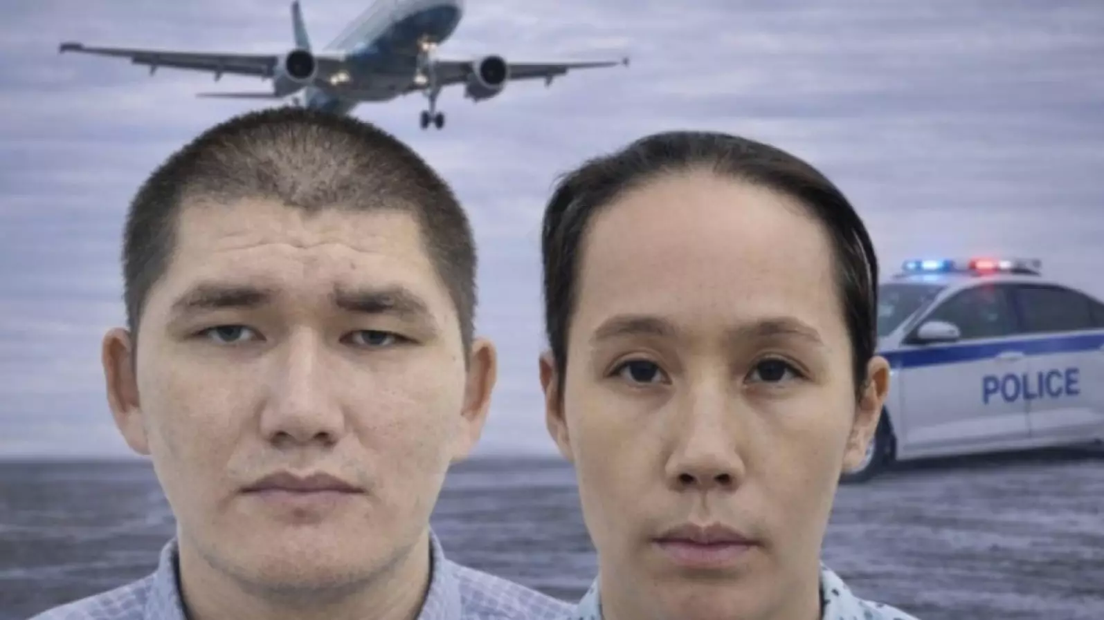 "Ұлым мен қызымды сұлтанға сеніп тапсырып кетіп жүрдік". Атырауда жоғалған Ақбаян мен Сұлтан туралы сұмдық дерек шықты