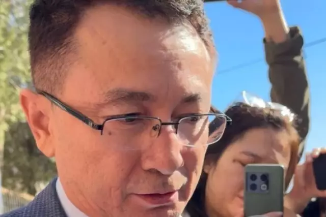 Елге танымал заңгердің отбасында қайғылы қаза болды