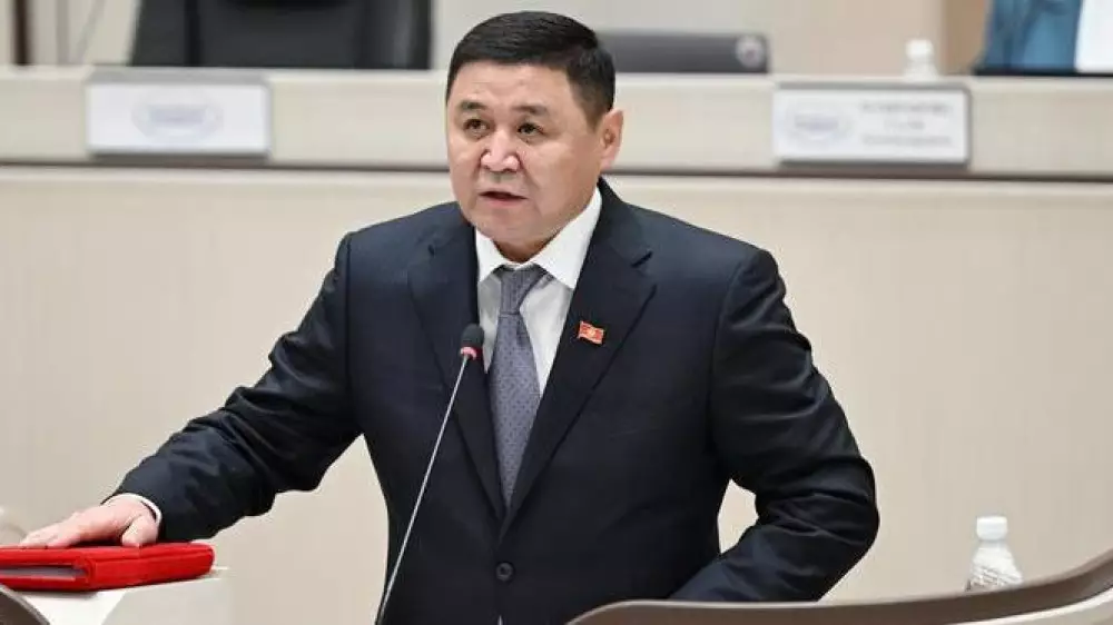 Родного брата экс-главы ГКНБ Кыргызстана Камчыбека Ташиева вызвали на допрос