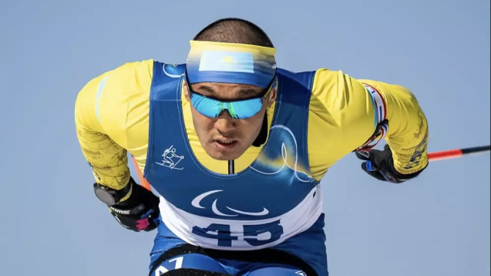 Қысқы Паралимпиада-2026: жарысты қайдан және қашан көруге болады?