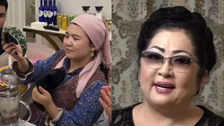 "Мақпал апасынан сыйлық алды": Блогер Ырысбала керемет жаңалығын жария етті (ВИДЕО)