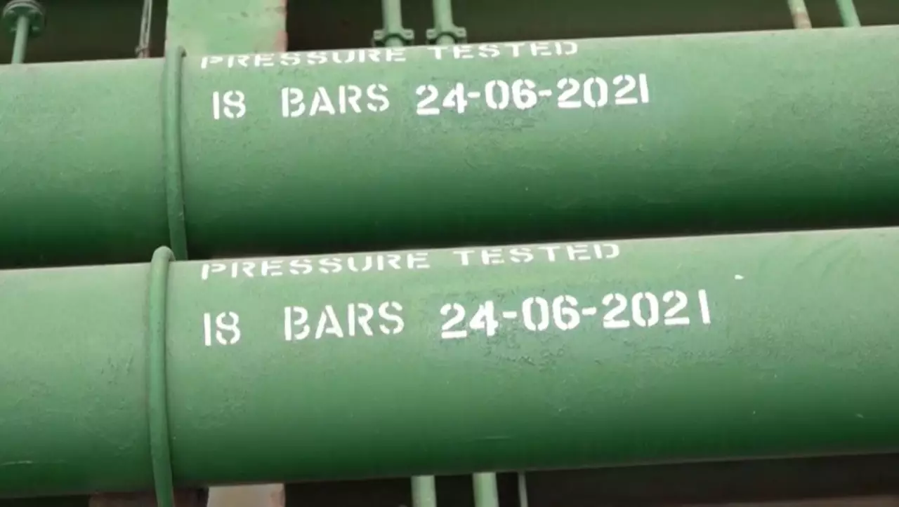 АҚШ Ресей мұнайына қатысты санкцияларды жеңілдетті