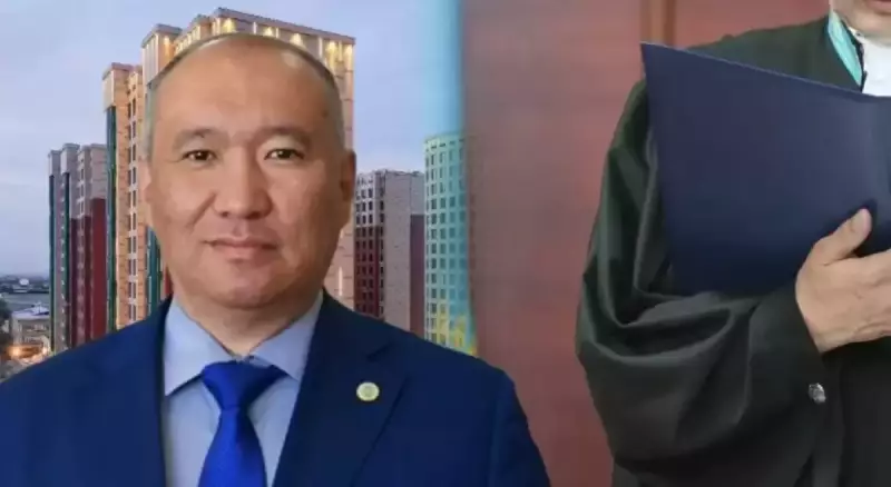 Приговор бывшему главному архитектору Алматы отменили. Вспоминаем, что это за дело