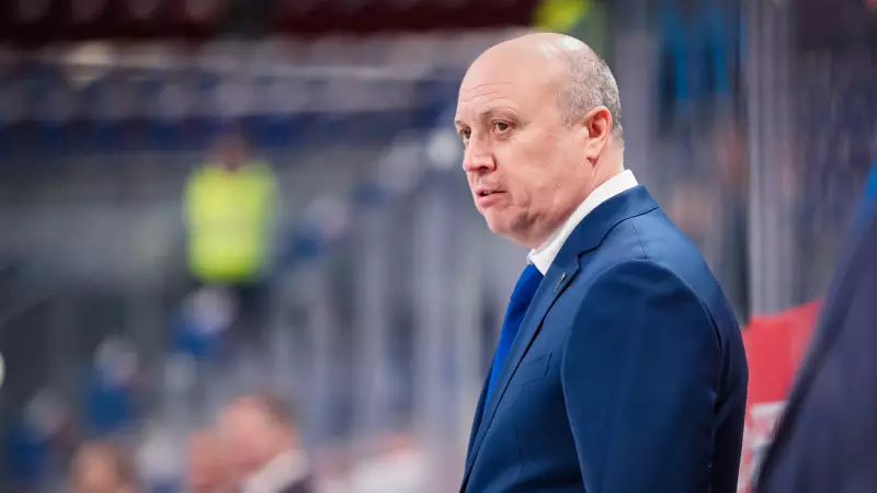 Олег Болякин ұлттық құрамада қызметін жалғастырады