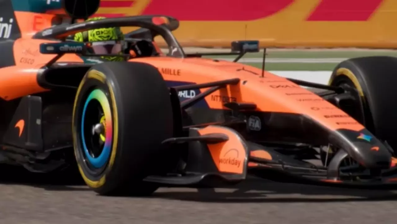 «Формула-1» может отменить Гран-при в двух странах