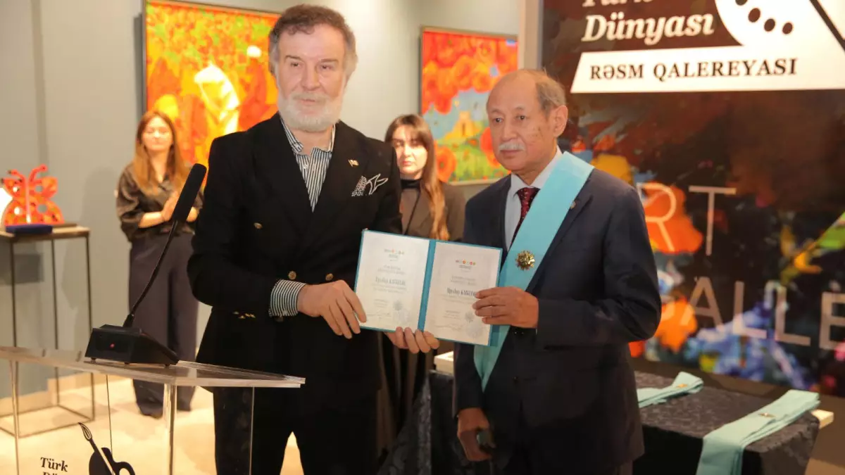 Алпысбай Қазғұлов академик атанды