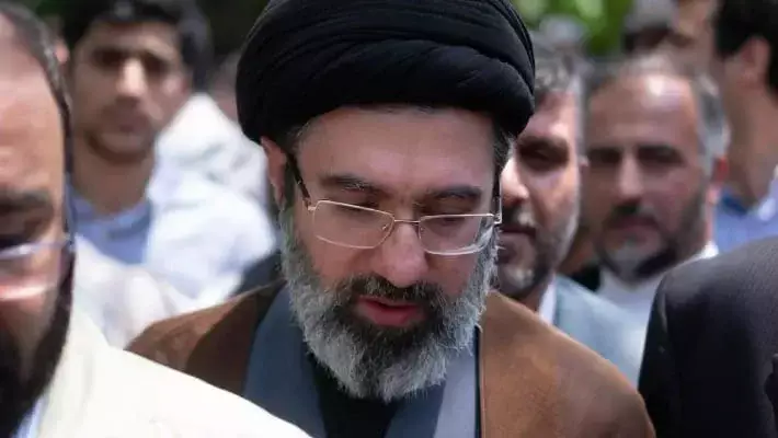 США объявили награду в 10 млн долларов за сведения о новом лидере Ирана