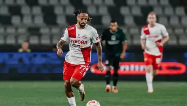 "Ордабасы" нацелился на игрока "Спартака". Известна его зарплата