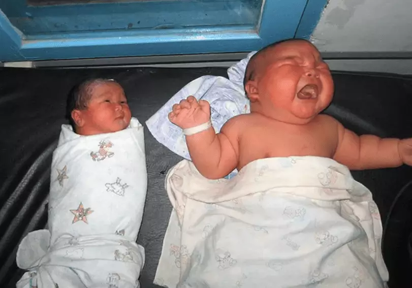 Около 11 тыс. детей родились в Казахстане благодаря программе «Аңсаған сәби»