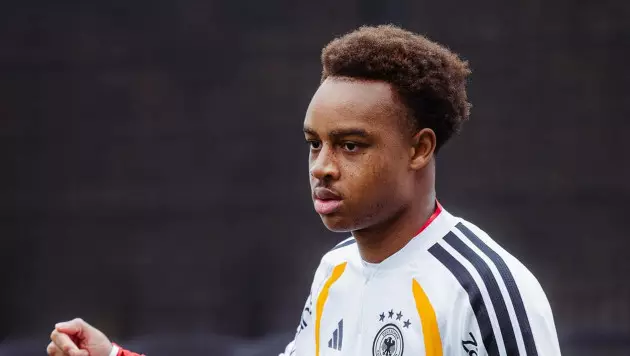 "Манчестер Юнайтед" и "Челси" поспорят за таланта из Бундеслиги