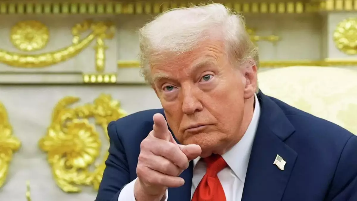 Трамп Иранмен соғыстың қашан аяқталатынын айтты