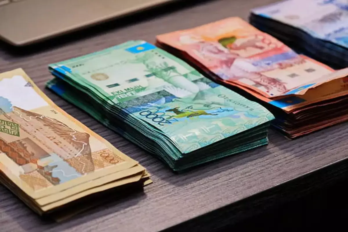 Новые размеры пособий для многодетных семей в 2026 году: подробный обзор - новости на Lada.kz 14.03.2026