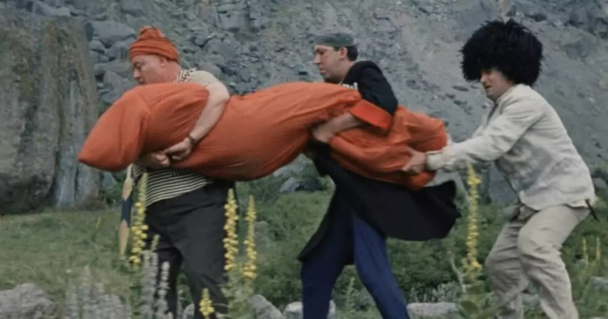  Похищение девушки ради брака закончилось тюремным сроком 