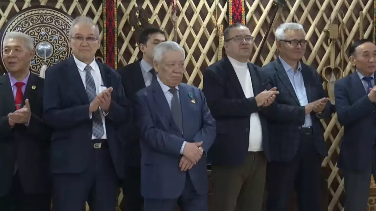 Елордада ғалымдар Наурыздың тарихи маңызын талқылады