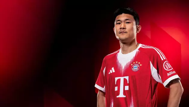 "Милан" хочет забрать у "Баварии" защитника азиатской сборной