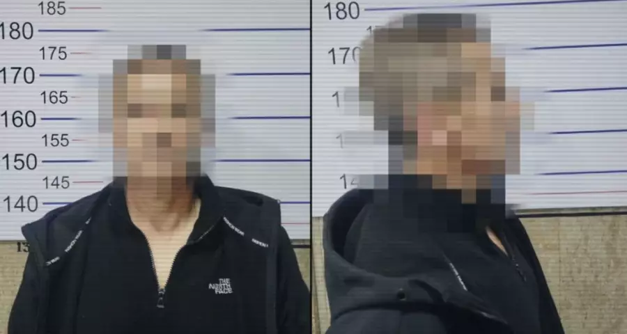 Алматыда іздеуде жүрген түркиялық ұсталды: ол жынысын ауыстырып үлгерген