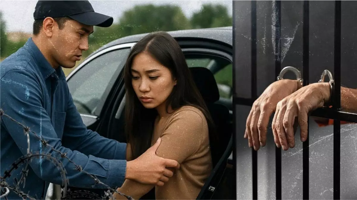 Маңғыстау облысында қыз алып қашқандарға үкім шықты