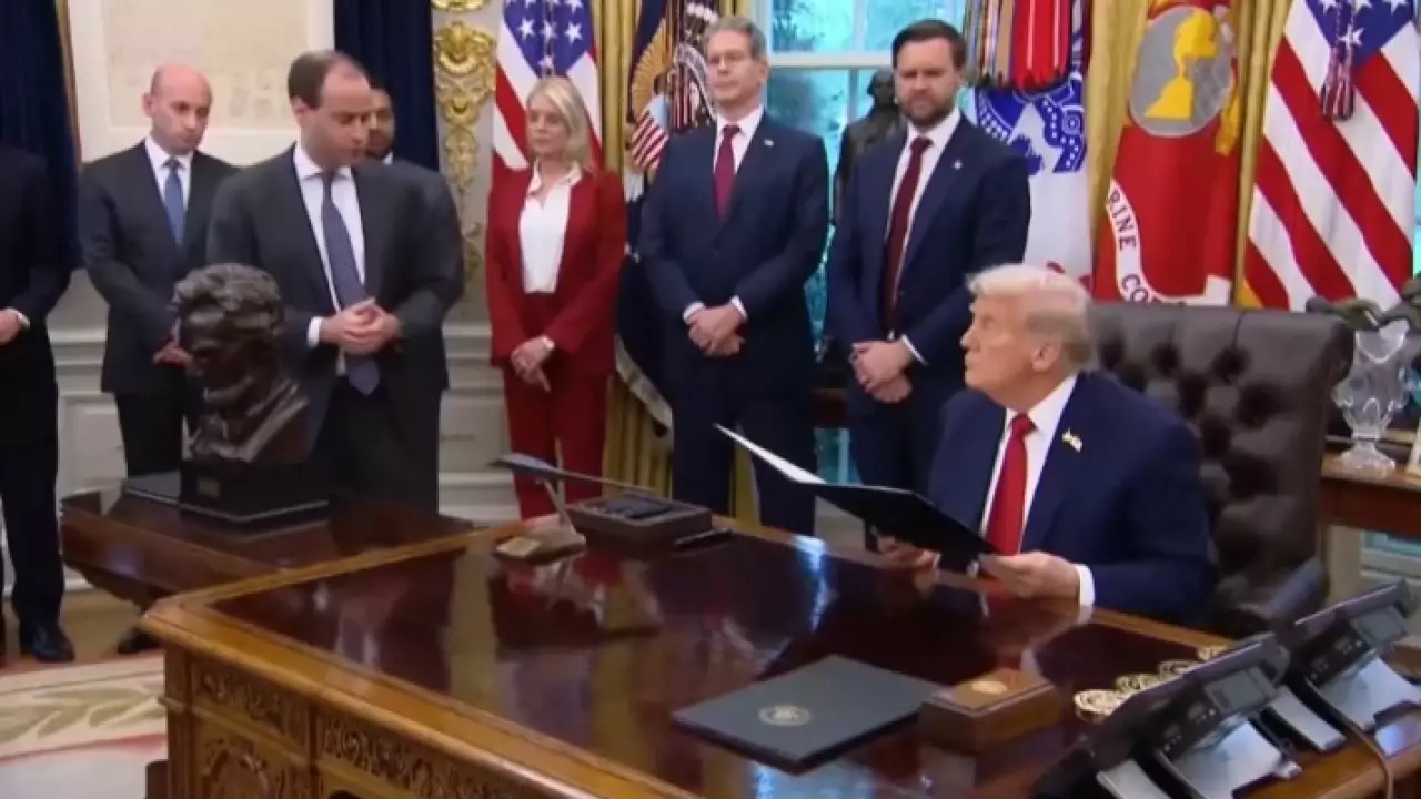 США получат $10 млрд за сделку по TikTok