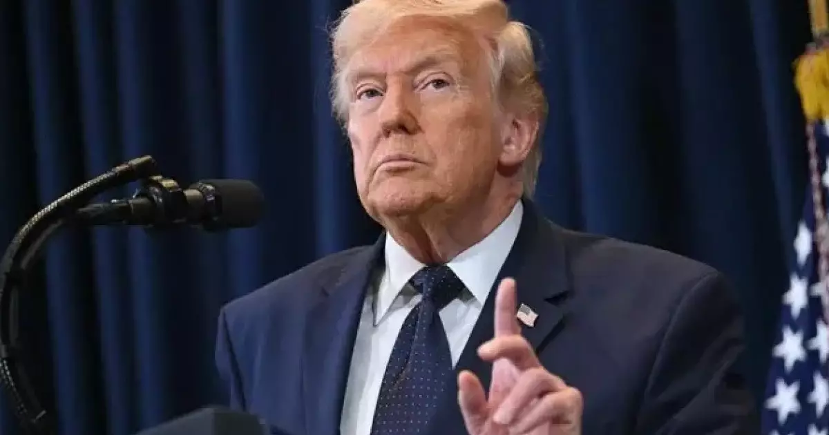  Трамп Иранмен соғысиың қашан аяқталатынын айтты 