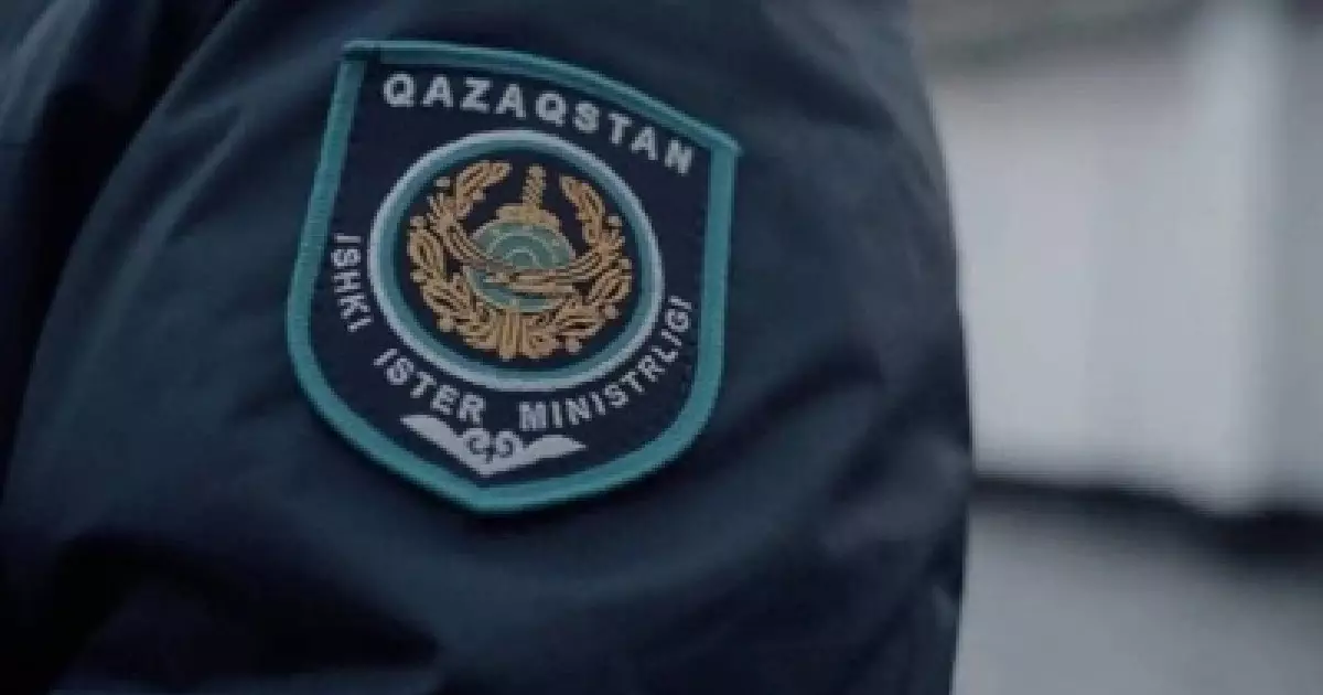  Маңғыстауда қалыңдық ұрлағандар түрмеге қамалды 