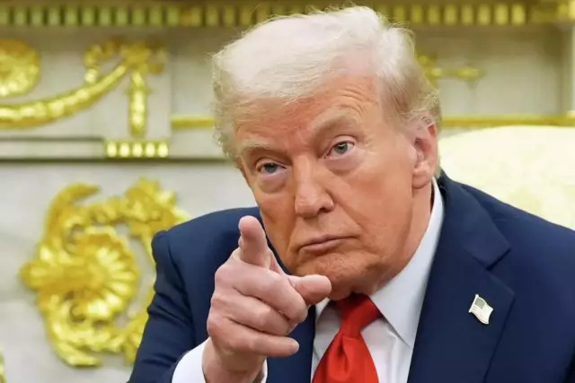 Ішкі түйсікке байланысты: Трамп Иранмен соғыстың қашан аяқталатынын айтты