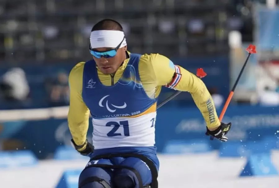 Паралимпиада-2026: бүгін кімдер бақ сынайды?