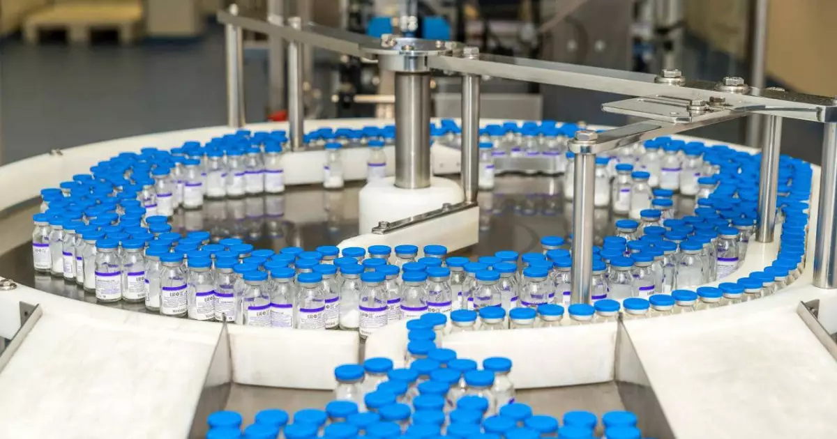  Отандық фармацевтика күшейіп келеді: қазақстандық дәрі-дәрмектің үлесі 40%-ға жетті 