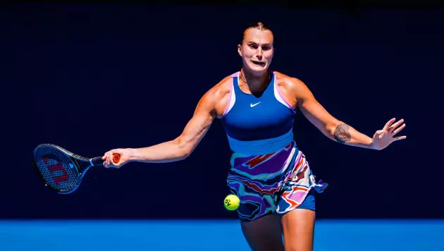 Соболенко честно сказала, чего ждёт от финала с Рыбакиной