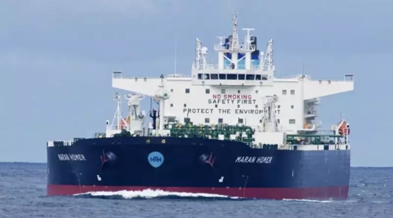 У терминала КТК повреждён танкер, ожидавший загрузку казахстанской нефти