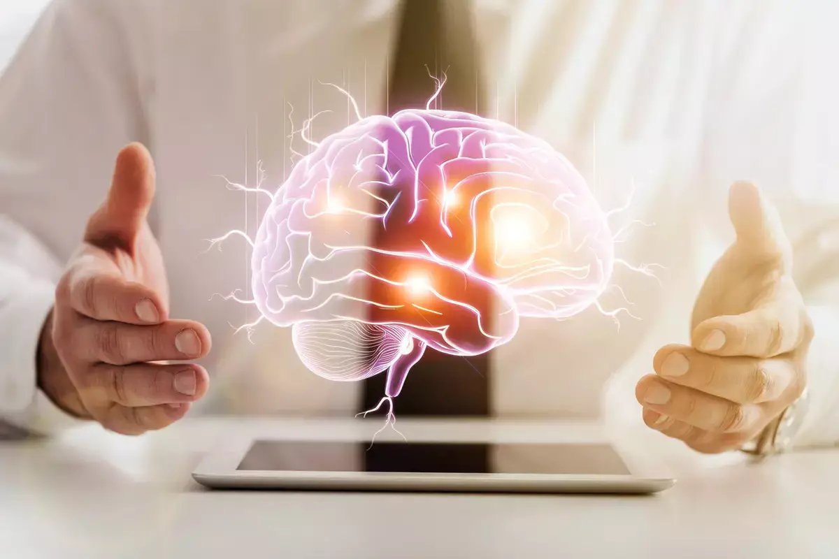 Ученые впервые в истории «воскресили» замороженный мозг - новости на Lada.kz 14.03.2026