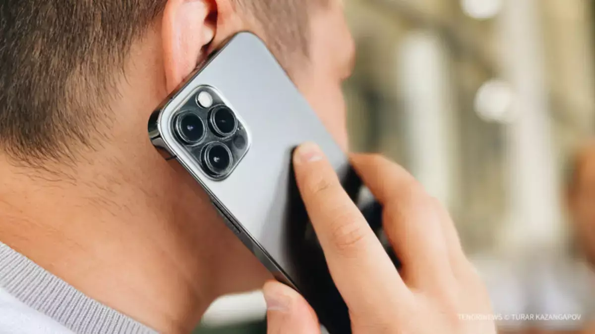 В Казахстане новая волна мошенничества — Генпрокуратура дала срочное предупреждение - новости на Lada.kz 14.03.2026