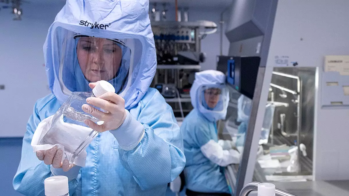 Хакеры, связанные с Ираном, атаковали американскую компанию по производству медицинского оборудования.