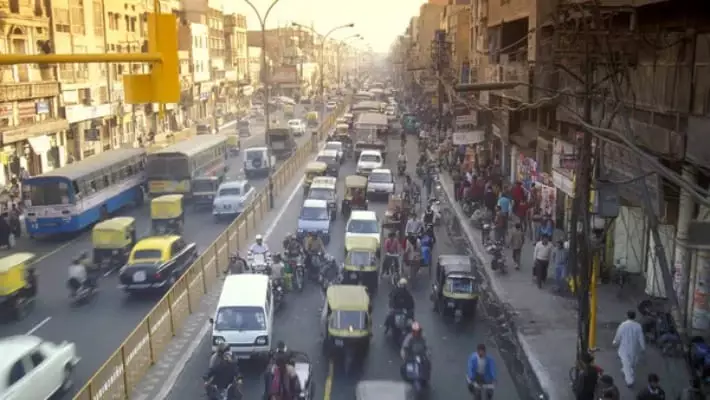 Гражданка Узбекистана погибла в ДТП в Индии