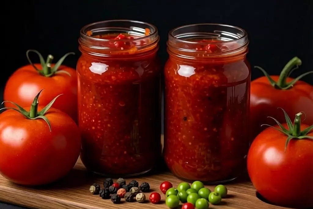 Астраханская продукция вернулась на рынок Казахстана после пятилетнего перерыва