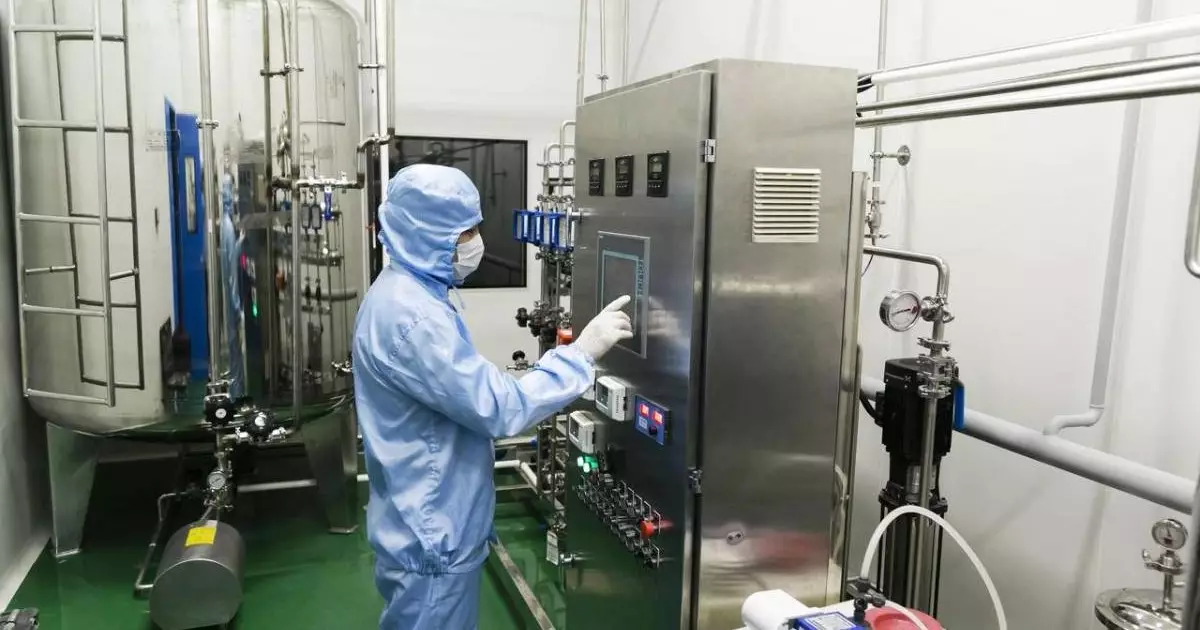  Қазақстандық дәрі-дәрмектердің үлесі 40%-ға жетті 