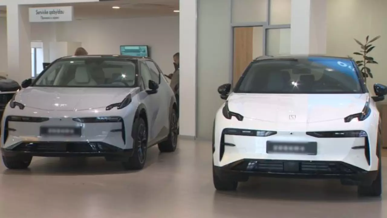 Новые автомобили подорожали на 5,9% в Казахстане