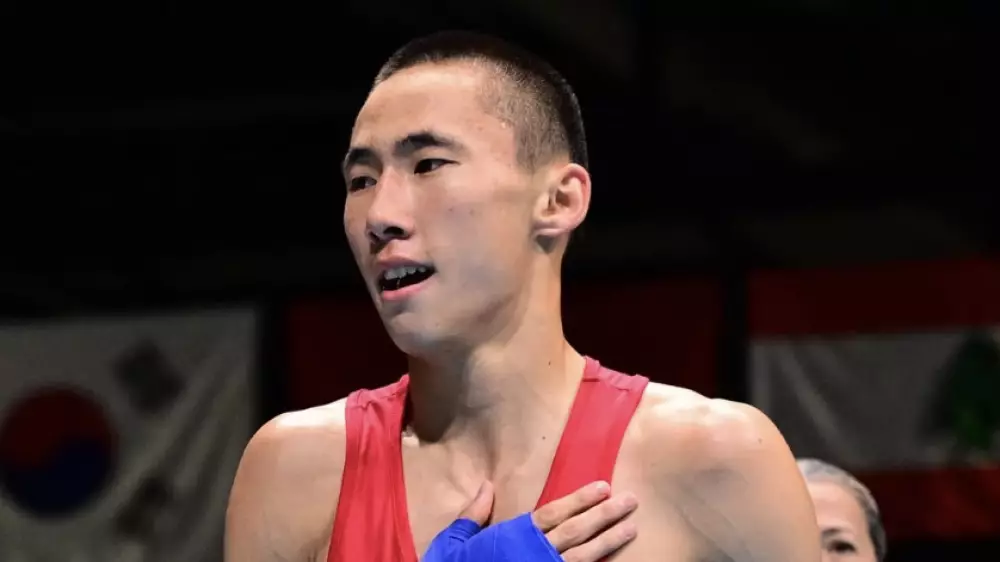 Бес қазақстандық Таиландтағы турнирде алтын үшін бақ сынайды