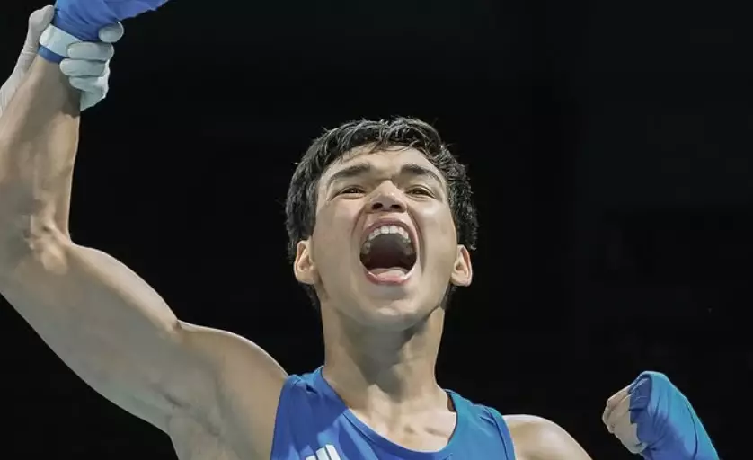 Бес қазақстандық Таиландтағы турнирде алтын үшін сынға түседі